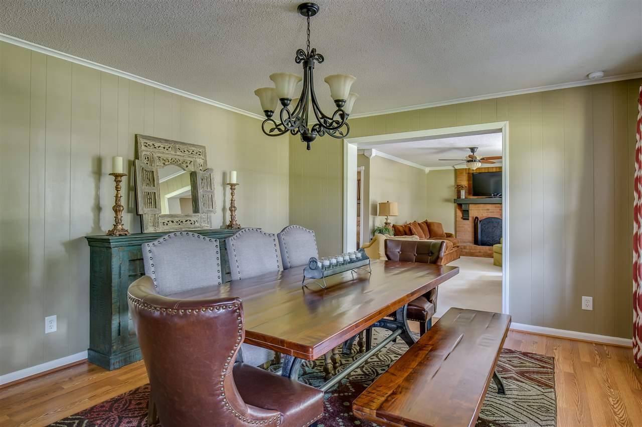 202 Matheu Road Inman, SC 29349 - Photo 4 of 23