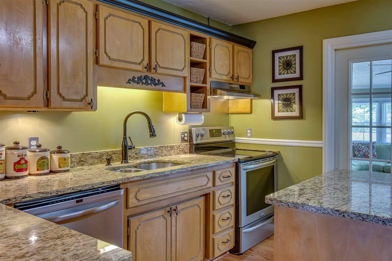 202 Matheu Road Inman, SC 29349 - Photo 9 of 23