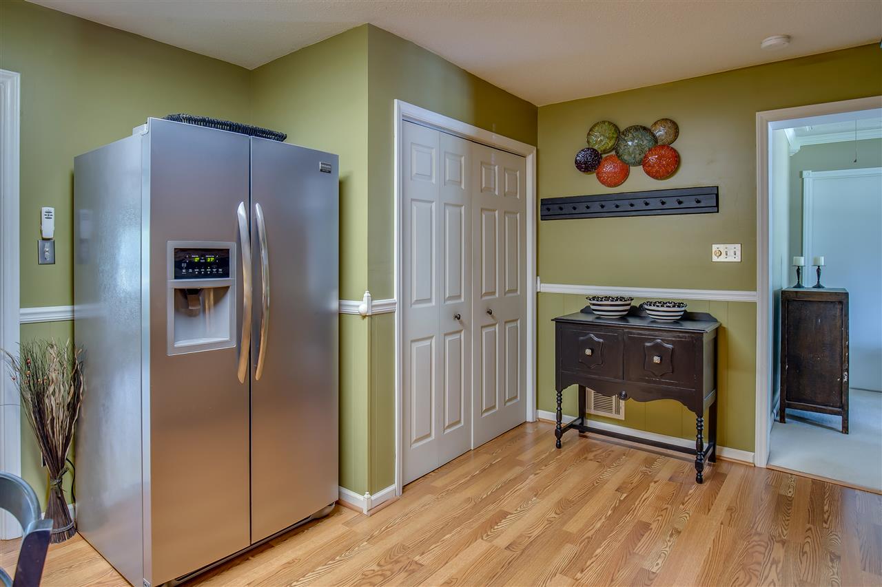 202 Matheu Road Inman, SC 29349 - Photo 10 of 23