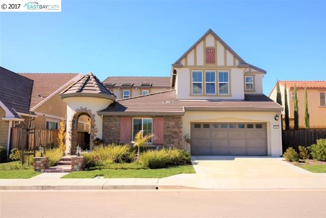 131 Spalding Court San Ramon, CA 94582 - Photo 1 of 1