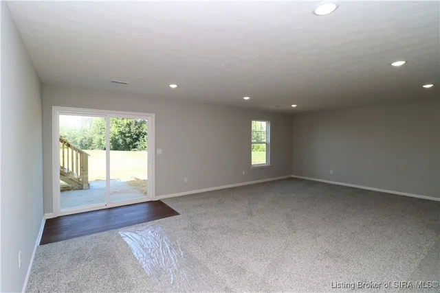 $332,900 | 5125-lot 127 Boulder Springs Boulevard, Charlestown, IN 47111