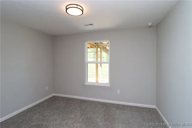 $332,900 | 5125-lot 127 Boulder Springs Boulevard, Charlestown, IN 47111