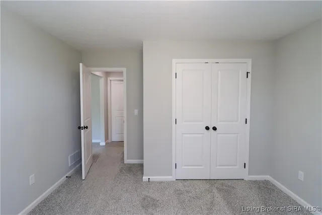 $332,900 | 5125-lot 127 Boulder Springs Boulevard, Charlestown, IN 47111