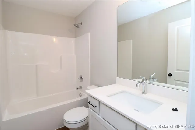 $332,900 | 5125-lot 127 Boulder Springs Boulevard, Charlestown, IN 47111