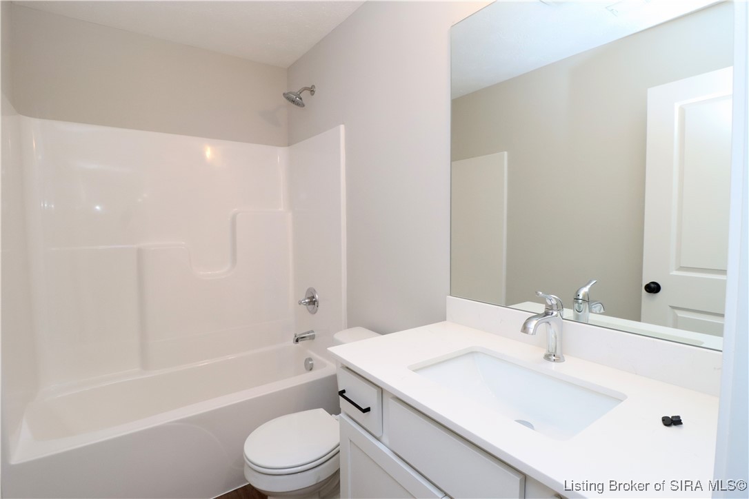 5125-lot 127 Boulder Springs Boulevard Charlestown, IN 47111 - Photo 17 of 21