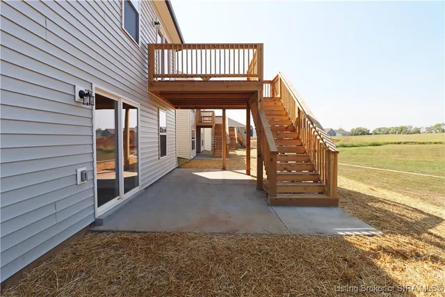 $332,900 | 5125-lot 127 Boulder Springs Boulevard, Charlestown, IN 47111