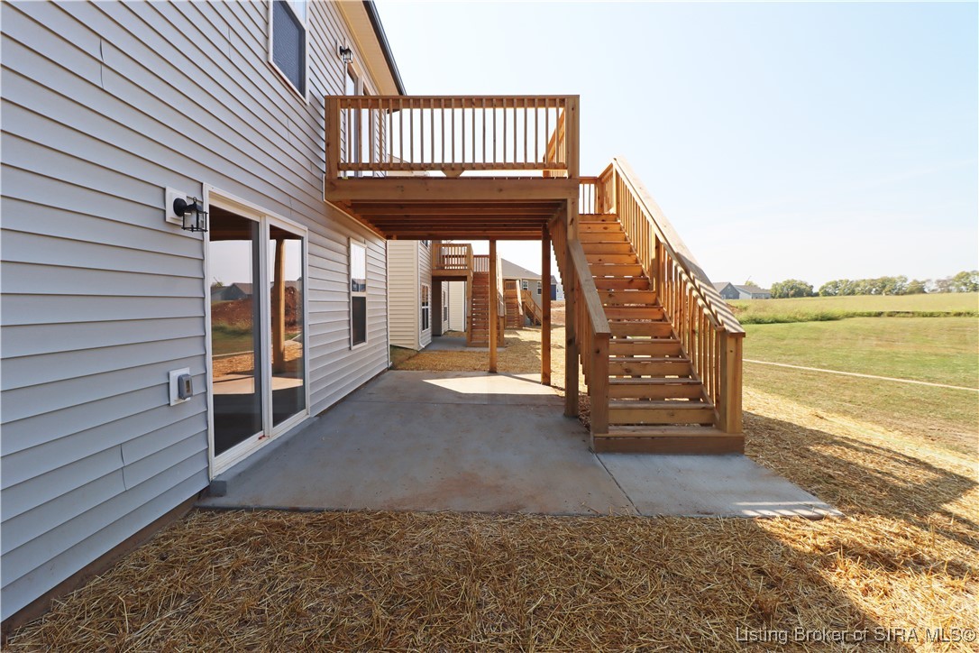 5125-lot 127 Boulder Springs Boulevard Charlestown, IN 47111 - Photo 18 of 21