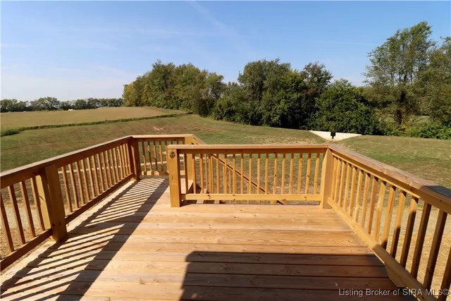 $332,900 | 5125-lot 127 Boulder Springs Boulevard, Charlestown, IN 47111