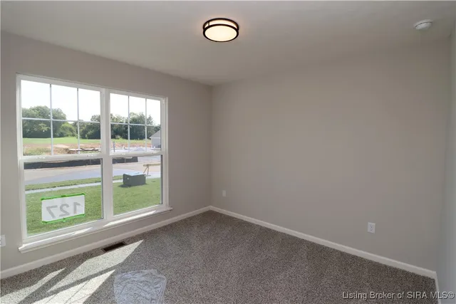 $332,900 | 5125-lot 127 Boulder Springs Boulevard, Charlestown, IN 47111