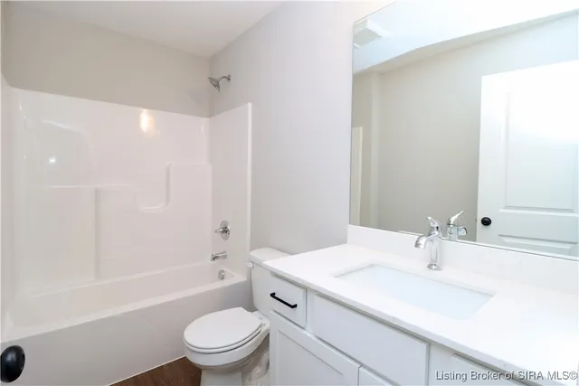 $332,900 | 5125-lot 127 Boulder Springs Boulevard, Charlestown, IN 47111