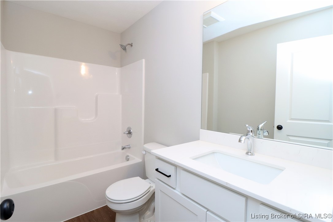 5125-lot 127 Boulder Springs Boulevard Charlestown, IN 47111 - Photo 3 of 21