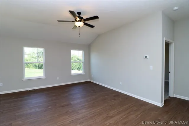 $332,900 | 5125-lot 127 Boulder Springs Boulevard, Charlestown, IN 47111