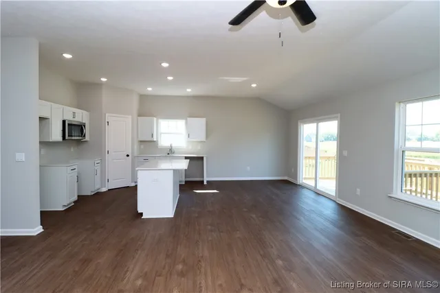 $332,900 | 5125-lot 127 Boulder Springs Boulevard, Charlestown, IN 47111