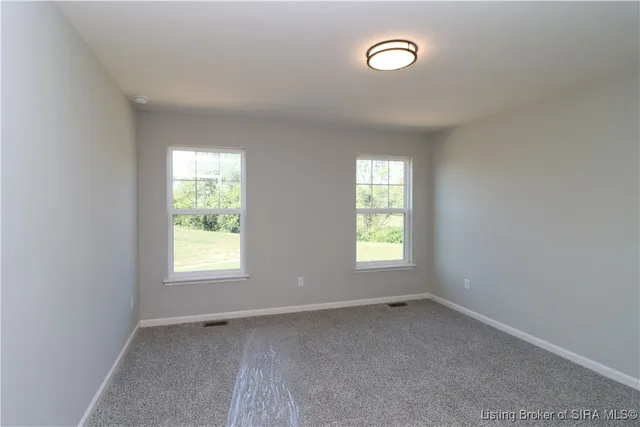 $332,900 | 5125-lot 127 Boulder Springs Boulevard, Charlestown, IN 47111