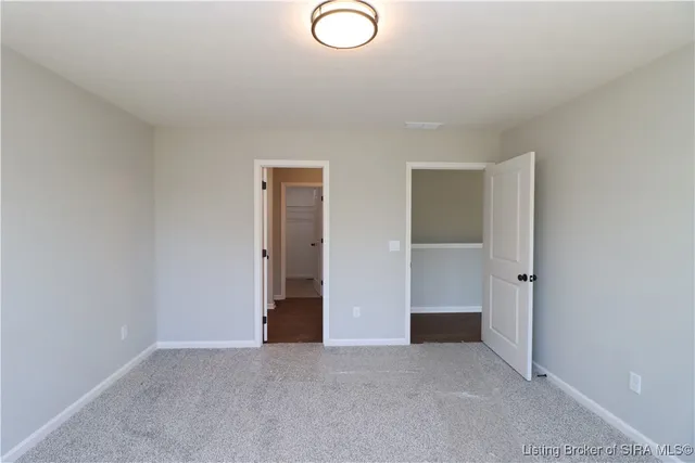 $332,900 | 5125-lot 127 Boulder Springs Boulevard, Charlestown, IN 47111