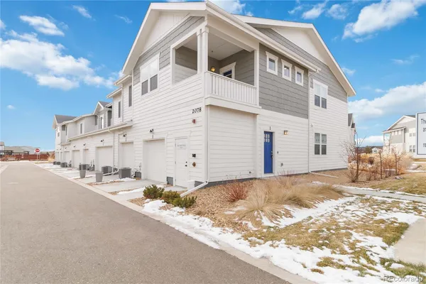 $2,200 | 2078 Autumn Moon Drive, Unit 1, Windsor, CO 80550