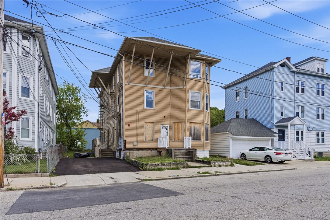 651 Front Street Woonsocket, RI 02895 - Photo 46 of 50