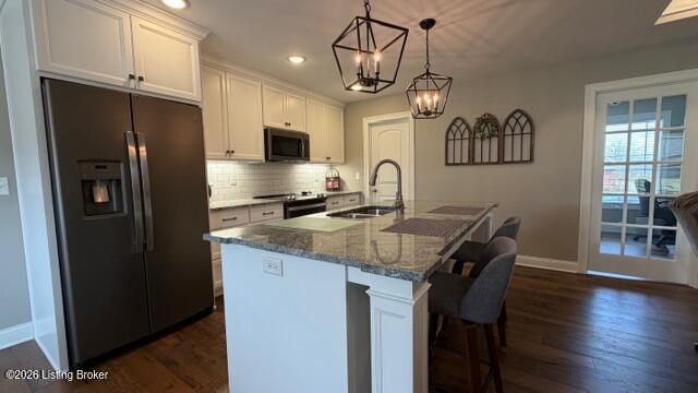 215 Ruth Lane Bardstown, KY 40004 - Photo 11 of 44 13