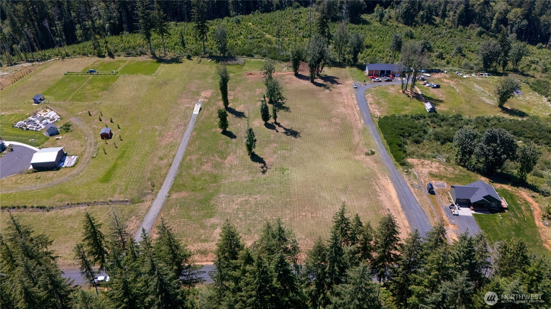 197 Nando Lane Winlock, WA 98596 - Photo 9 of 19