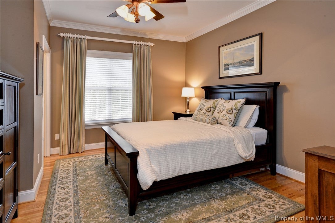 3165 Ridge Drive Toano, VA 23168 - Photo 22 of 41 Gallery Image 22
