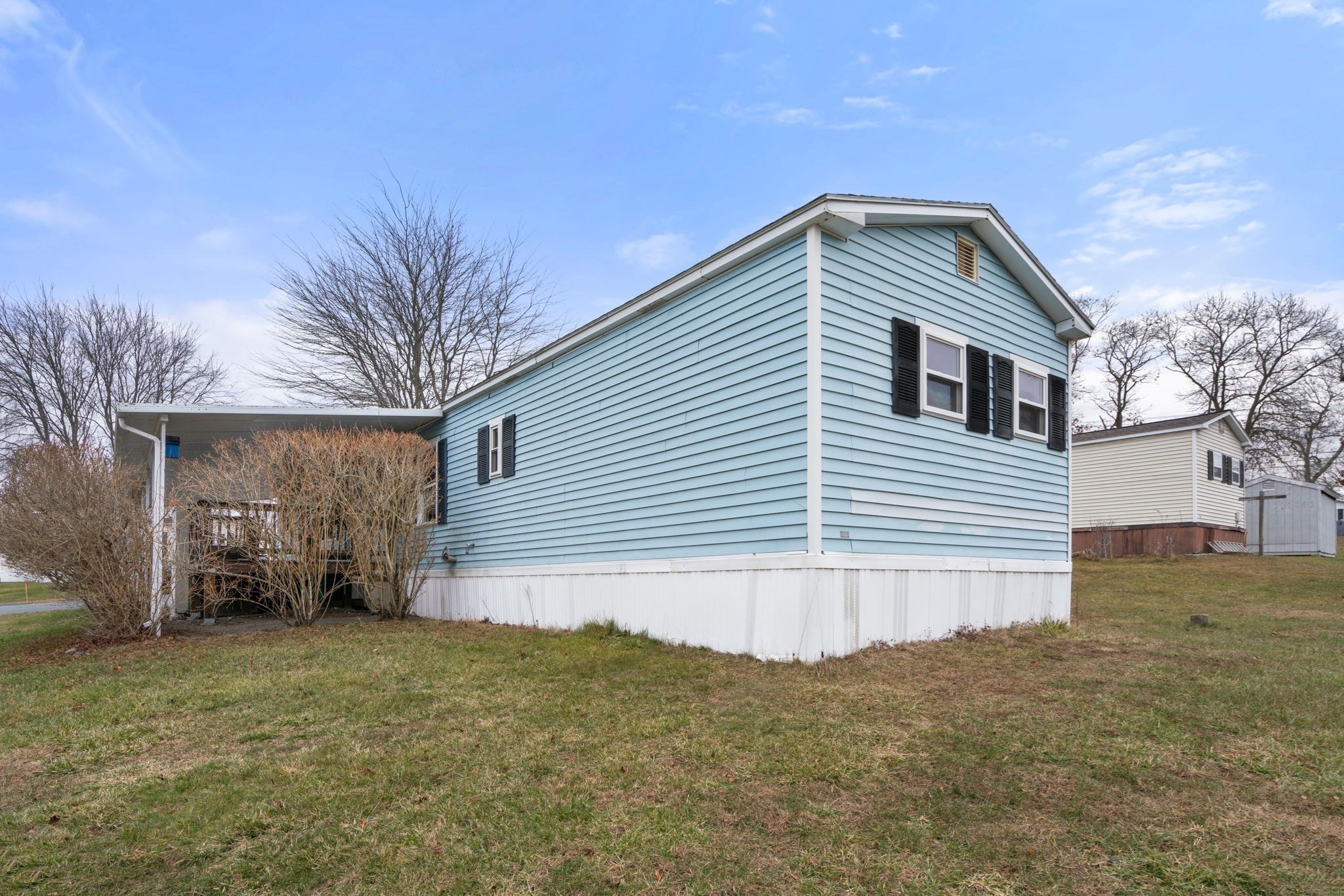 6 Musket Road Taunton, MA 02780 - Photo 20 of 23 Gallery Image 20