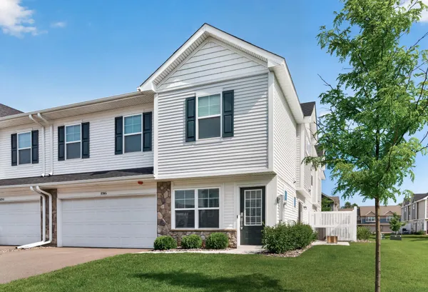 $319,900 | 8746 Parkington Avenue Northeast, Otsego, MN 55330