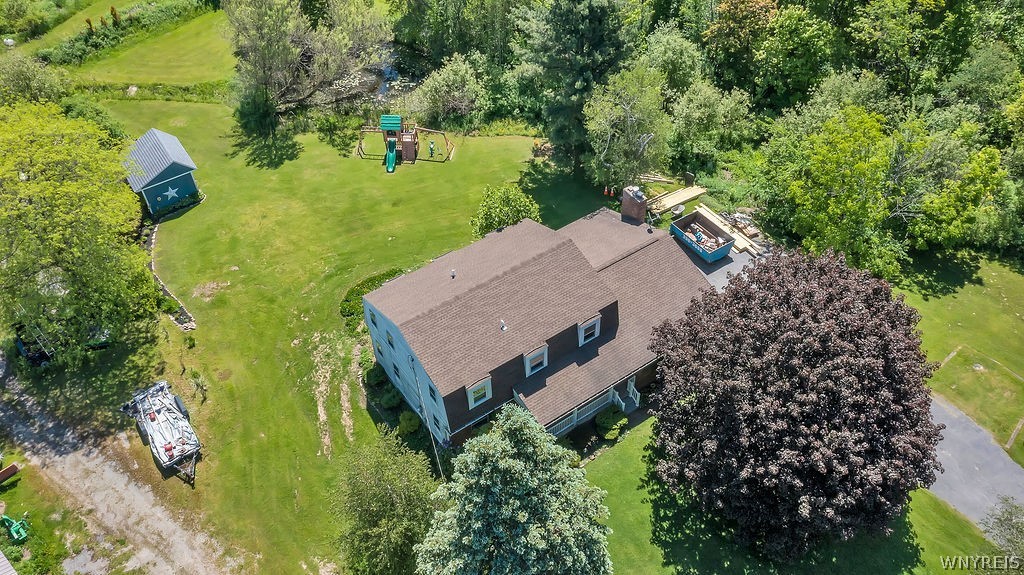 8061 Cole Road Boston, NY 14033 - Photo 10 of 49