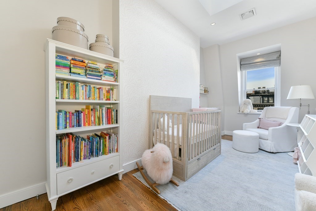 223 Beacon Street, Unit 4 Boston, MA 02116 - Photo 13 of 17