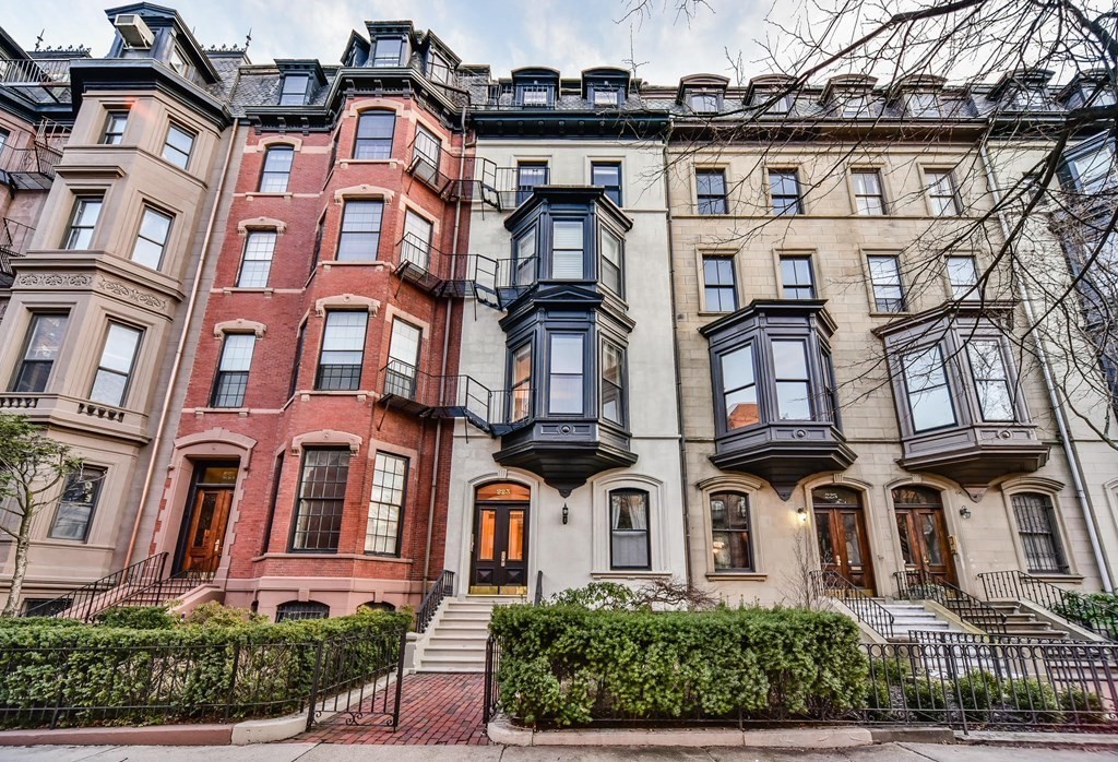 223 Beacon Street, Unit 4 Boston, MA 02116 - Photo 17 of 17