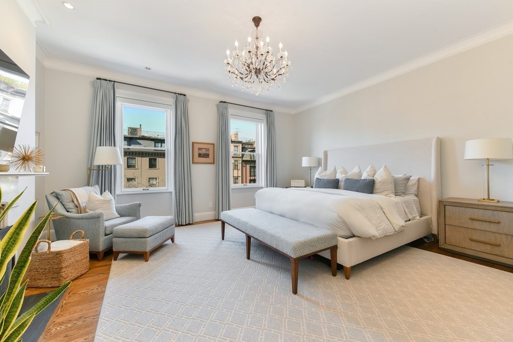 223 Beacon Street, Unit 4 Boston, MA 02116 - Photo 9 of 17