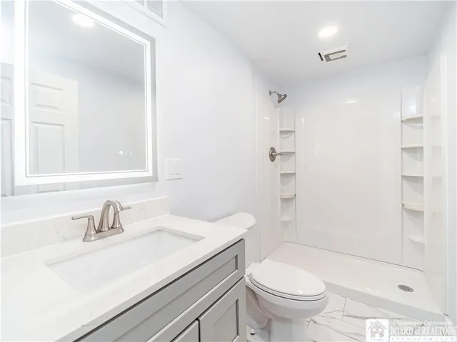 $379,000 | 29 East Whallon Street, Chautauqua, NY 14757