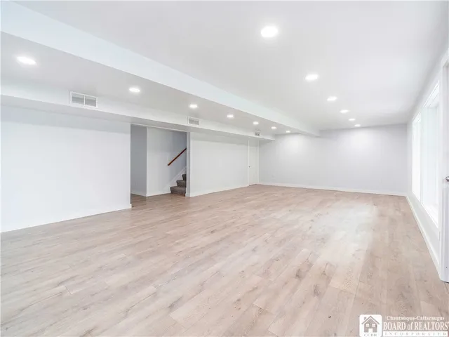 $379,000 | 29 East Whallon Street, Chautauqua, NY 14757