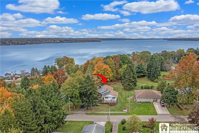 $379,000 | 29 East Whallon Street, Chautauqua, NY 14757