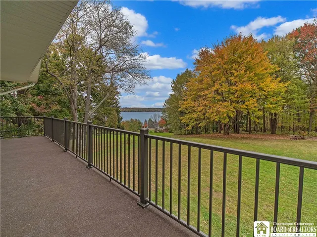 $379,000 | 29 East Whallon Street, Chautauqua, NY 14757