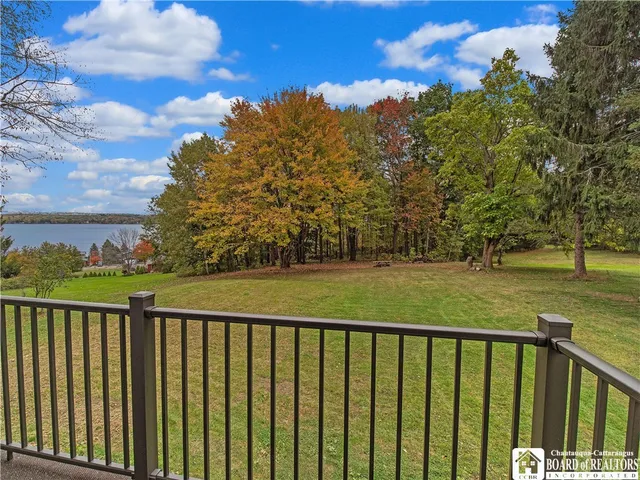 $379,000 | 29 East Whallon Street, Chautauqua, NY 14757