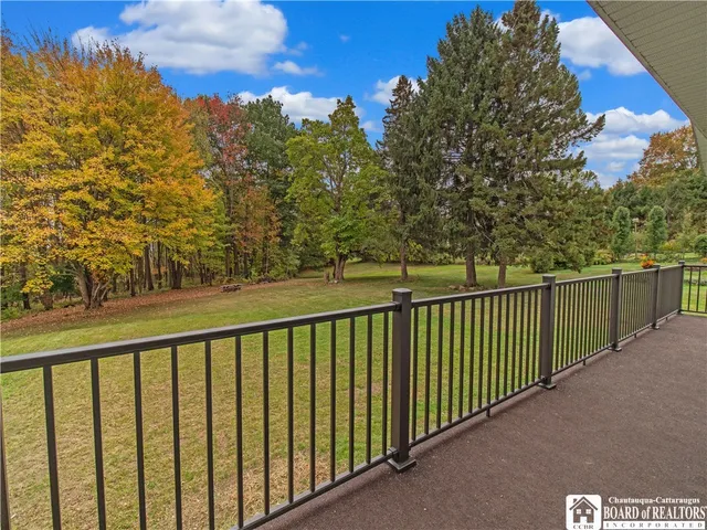 $379,000 | 29 East Whallon Street, Chautauqua, NY 14757