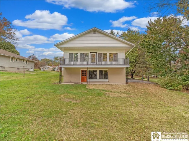 $379,000 | 29 East Whallon Street, Chautauqua, NY 14757