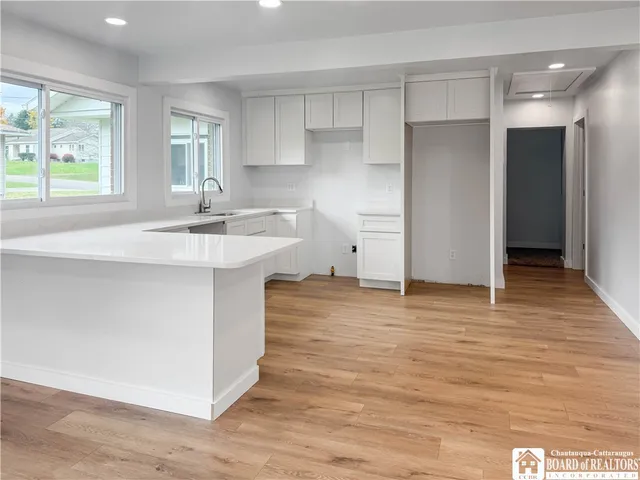 $379,000 | 29 East Whallon Street, Chautauqua, NY 14757