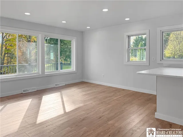 $379,000 | 29 East Whallon Street, Chautauqua, NY 14757