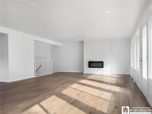 $379,000 | 29 East Whallon Street, Chautauqua, NY 14757