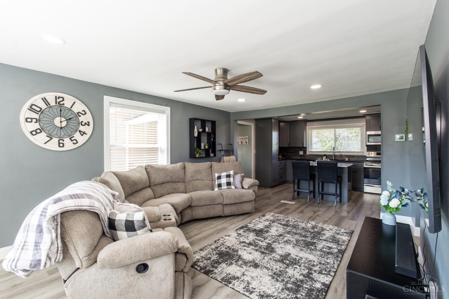 507 Bielby Road Lawrenceburg, IN 47025 - Photo 6 of 41 Gallery Image 6