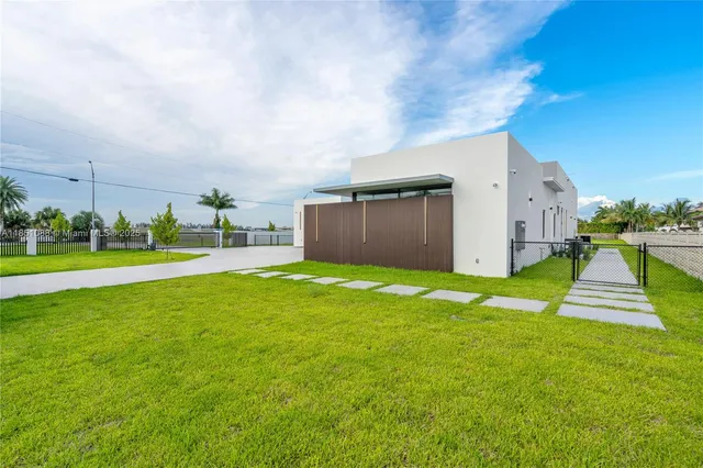 a view of a city from a building