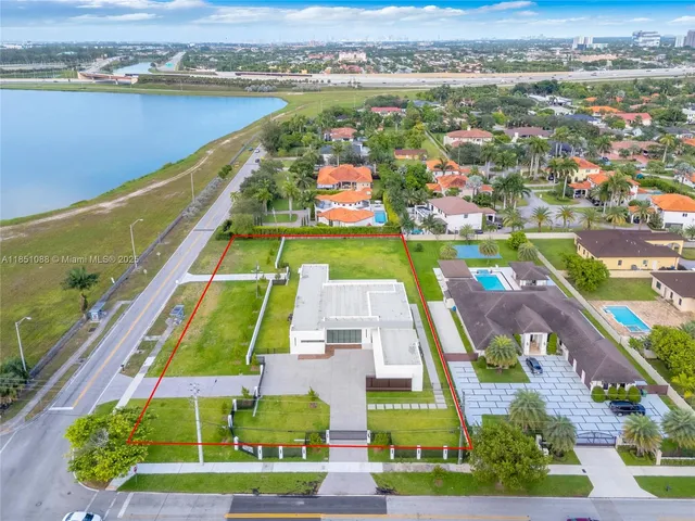$4,299,000 | 12190 Northwest 6th Street, Miami, FL 33182