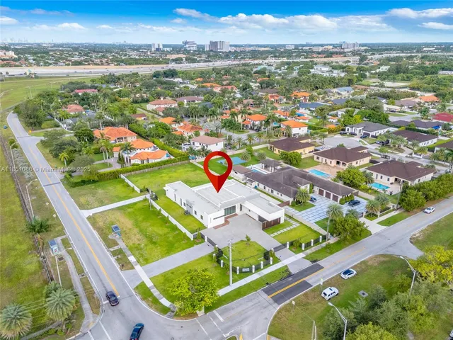 $4,299,000 | 12190 Northwest 6th Street, Miami, FL 33182