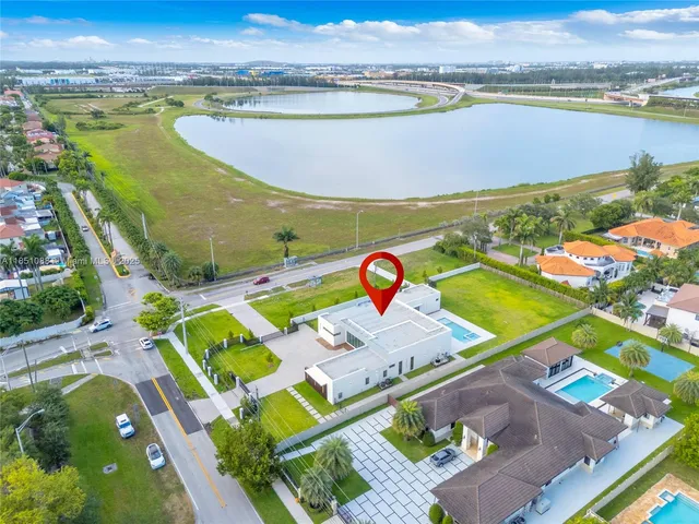$4,299,000 | 12190 Northwest 6th Street, Miami, FL 33182