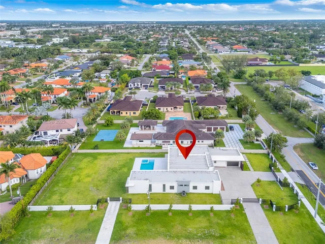 $4,299,000 | 12190 Northwest 6th Street, Miami, FL 33182