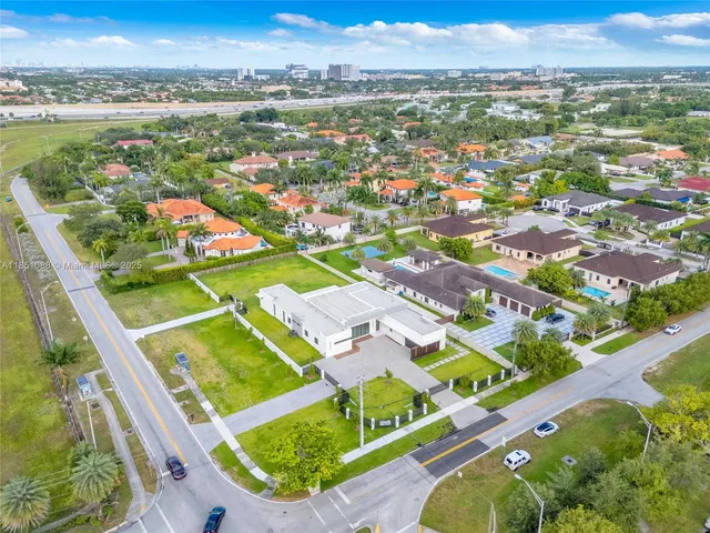 $4,299,000 | 12190 Northwest 6th Street, Miami, FL 33182