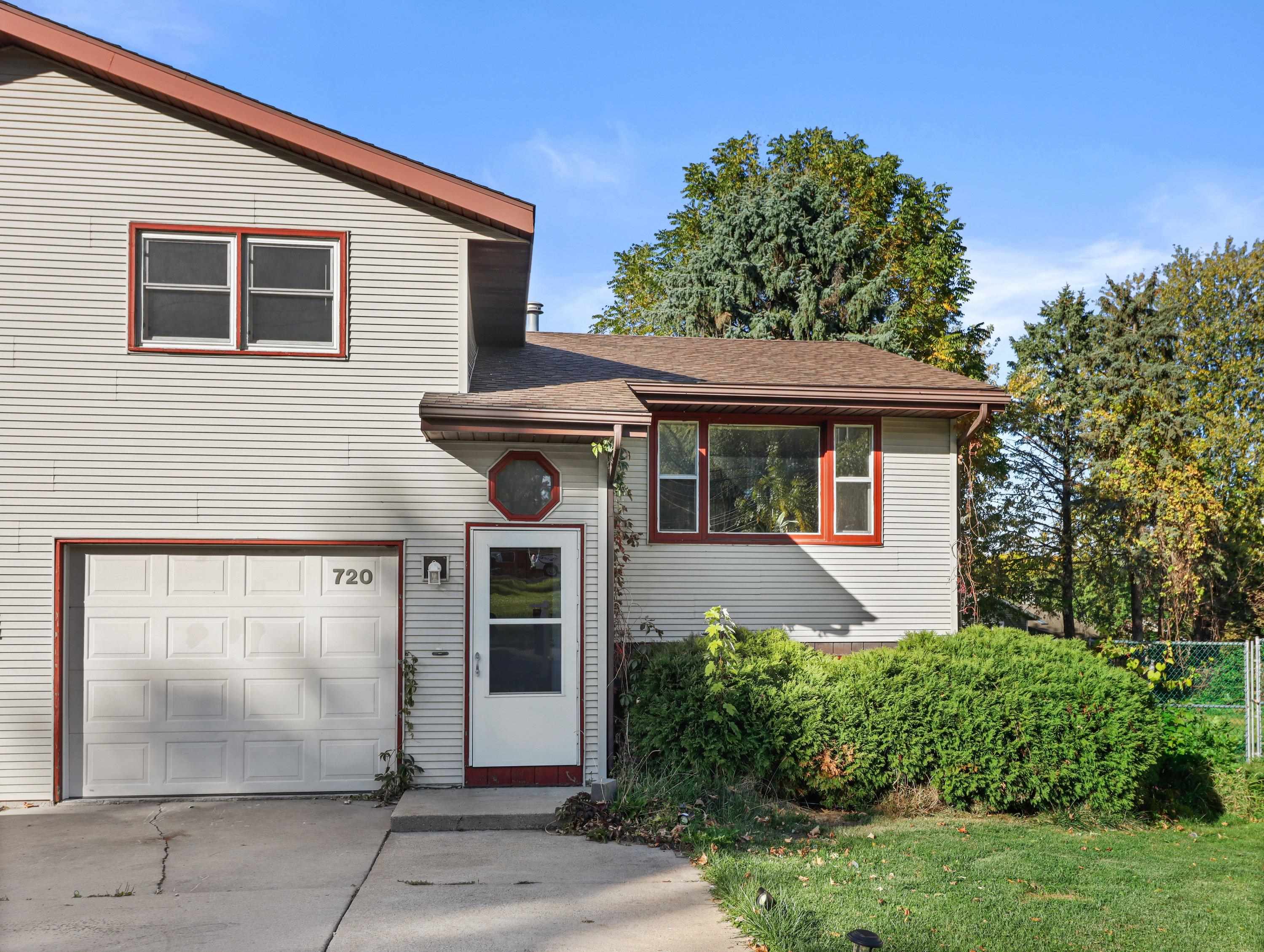 720 Moorland Road Madison, WI 53713 - Photo 1 of 1