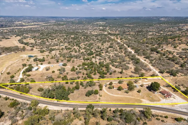 $679,000 | 542 Fm 473, Comfort, TX 78013