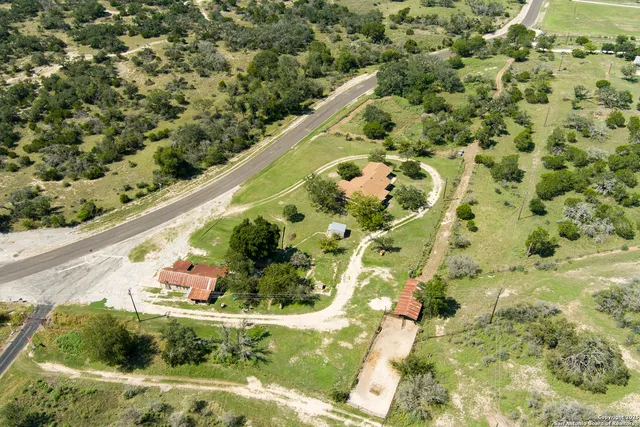a map view of a forest